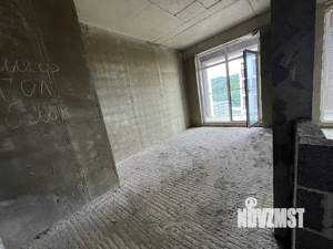 Студия квартира, вторичка, 116м2, 12/20 этаж