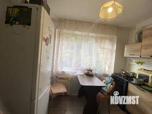 3-к квартира, вторичка, 72м2, 5/5 этаж