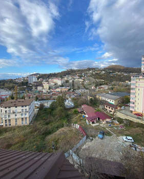 2-к квартира, вторичка, 70м2, 7/7 этаж