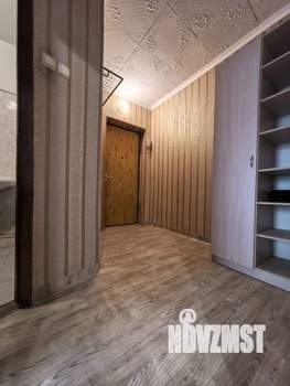 1-к квартира, вторичка, 33м2, 2/5 этаж