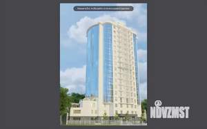 1-к квартира, вторичка, 34м2, 6/12 этаж