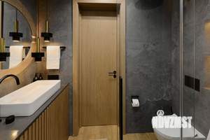 1-к квартира, вторичка, 37м2, 6/8 этаж