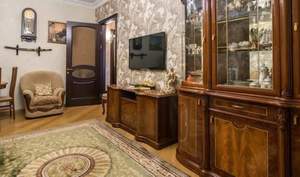 3-к квартира, вторичка, 78м2, 3/4 этаж