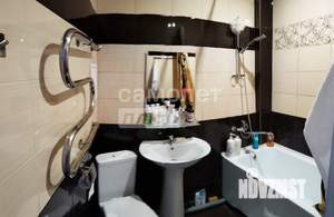 1-к квартира, вторичка, 31м2, 1/11 этаж