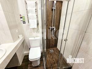 Студия квартира, вторичка, 15м2, 4/5 этаж