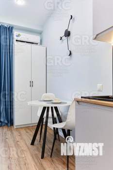 Студия квартира, вторичка, 13м2, 2/4 этаж