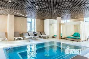 1-к квартира, вторичка, 37м2, 2/6 этаж