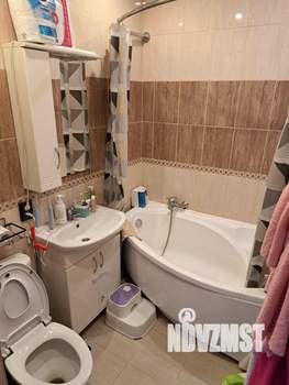 1-к квартира, вторичка, 37м2, 2/3 этаж