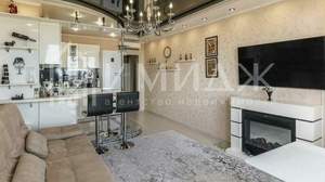 2-к квартира, вторичка, 73м2, 16/18 этаж