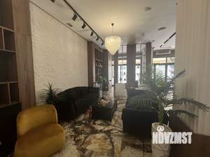 1-к квартира, вторичка, 24м2, 2/5 этаж