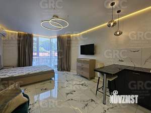 Студия квартира, вторичка, 31м2, 11/20 этаж