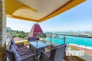 2-к квартира, вторичка, 84м2, 11/12 этаж