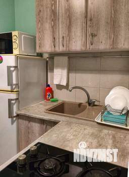 2-к квартира, вторичка, 32м2, 3/5 этаж