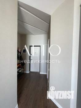 2-к квартира, вторичка, 55м2, 5/6 этаж