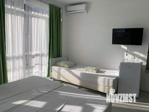 1-к квартира, вторичка, 20м2, 5/6 этаж