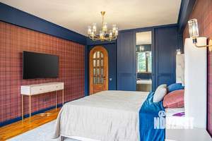 4-к квартира, вторичка, 130м2, 7/8 этаж