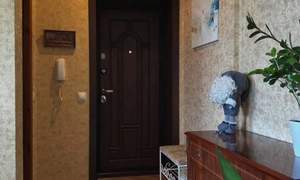 3-к квартира, вторичка, 63м2, 2/6 этаж