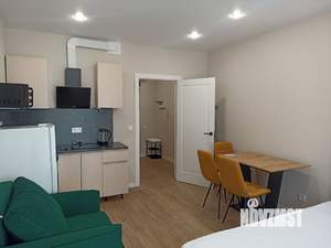 Студия квартира, вторичка, 25м2, 2/12 этаж