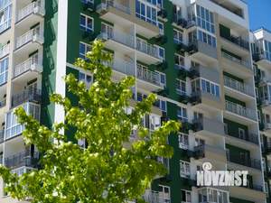 1-к квартира, вторичка, 39м2, 6/12 этаж