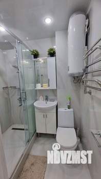 1-к квартира, вторичка, 48м2, 11/14 этаж
