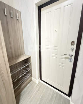 2-к квартира, вторичка, 30м2, 4/4 этаж