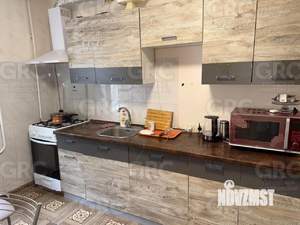 1-к квартира, вторичка, 42м2, 2/5 этаж