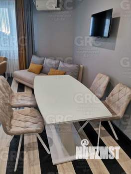 1-к квартира, вторичка, 38м2, 2/7 этаж