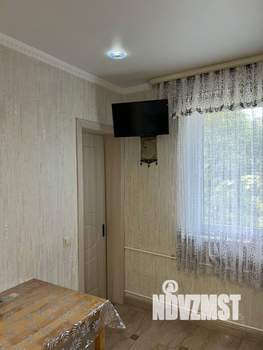 3-к квартира, вторичка, 72м2, 2/9 этаж