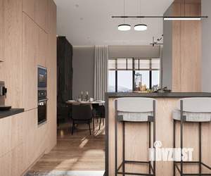 3-к квартира, вторичка, 88м2, 6/8 этаж