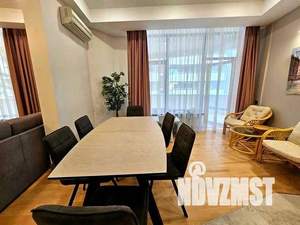 3-к квартира, вторичка, 150м2, 4/10 этаж