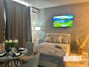 Студия квартира, вторичка, 25м2, 2/3 этаж