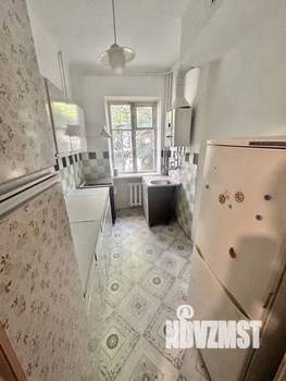 3-к квартира, вторичка, 54м2, 2/3 этаж