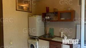 1-к квартира, вторичка, 30м2, 3/6 этаж