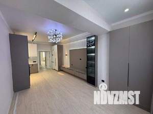 3-к квартира, вторичка, 78м2, 11/16 этаж