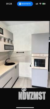 Студия квартира, вторичка, 32м2, 5/5 этаж