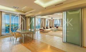 3-к квартира, вторичка, 125м2, 7/13 этаж