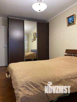 3-к квартира, вторичка, 68м2, 3/5 этаж