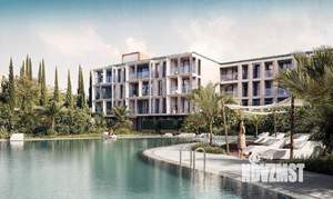 2-к квартира, вторичка, 61м2, 1/4 этаж