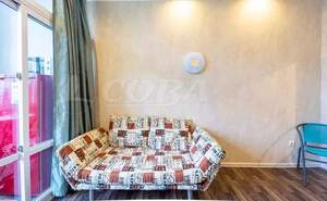 Студия квартира, вторичка, 23м2, 4/8 этаж