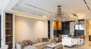 3-к квартира, вторичка, 80м2, 16/19 этаж