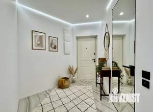 2-к квартира, вторичка, 60м2, 15/17 этаж