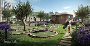 1-к квартира, вторичка, 28м2, 3/7 этаж