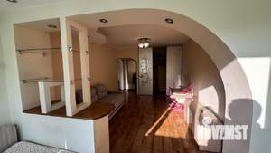 1-к квартира, вторичка, 46м2, 3/10 этаж