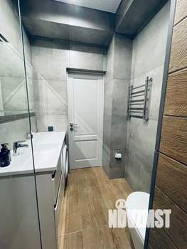 1-к квартира, вторичка, 31м2, 2/4 этаж