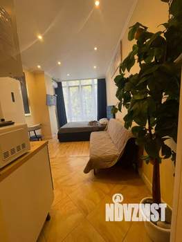 Студия квартира, вторичка, 20м2, 2/8 этаж