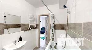 1-к квартира, вторичка, 35м2, 5/20 этаж