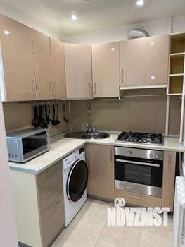 3-к квартира, вторичка, 40м2, 3/5 этаж