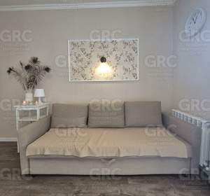 Студия квартира, вторичка, 36м2, 5/15 этаж