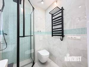 2-к квартира, вторичка, 31м2, 3/12 этаж