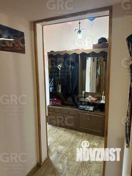 2-к квартира, вторичка, 62м2, 3/9 этаж